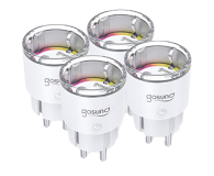 Gniazdo Smart Plug Gosund Smart gniazdko ZigBee EP2-Z 10A